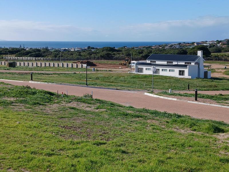 0 Bedroom Property for Sale in Stilbaai Wes Western Cape
